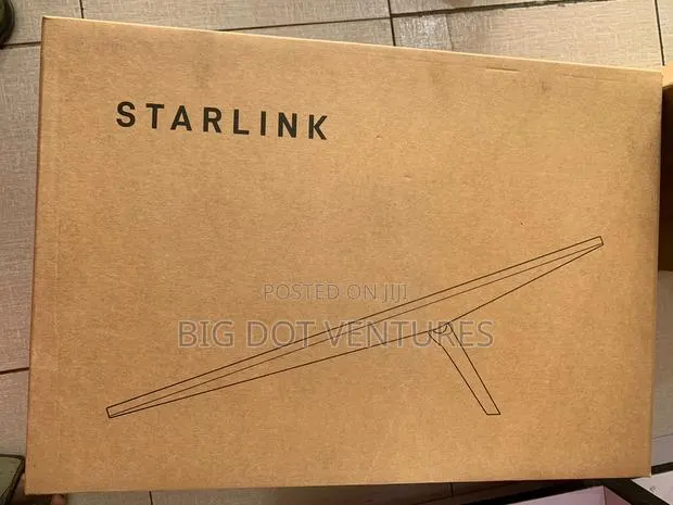 V4 Starlink · Photo 1