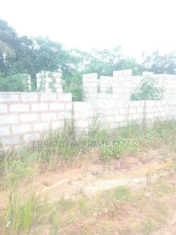 2bdrm House in Obeyeyie, Pokuase for sale · Photo 1