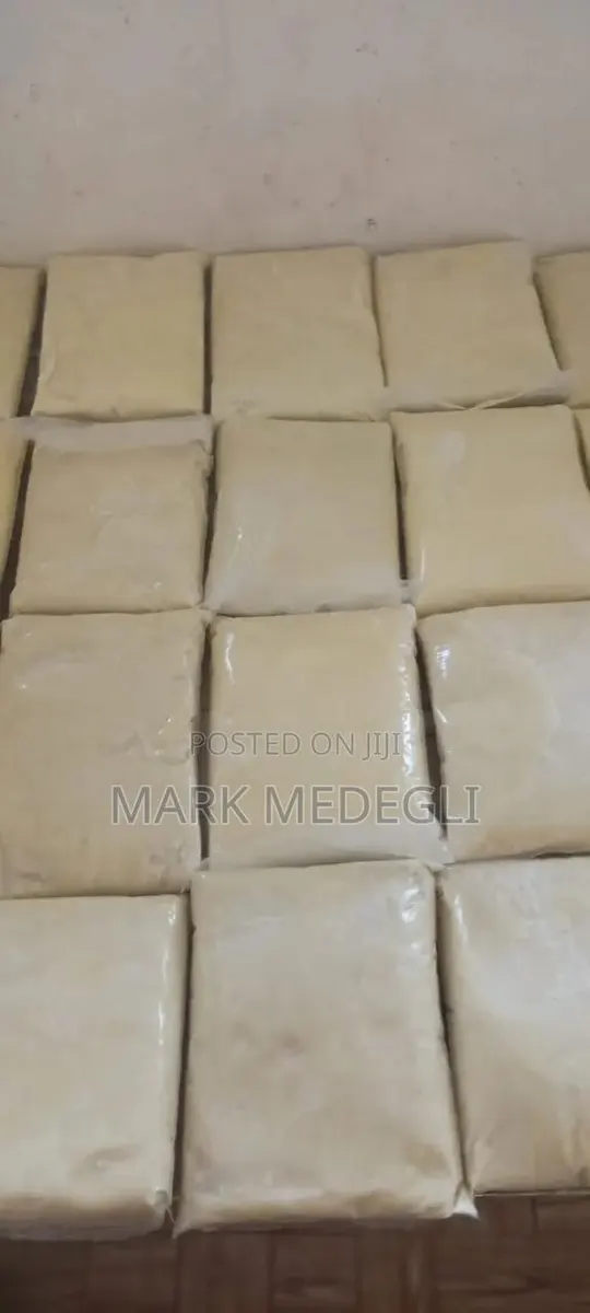Natural Shea Shea Butter · Photo 1