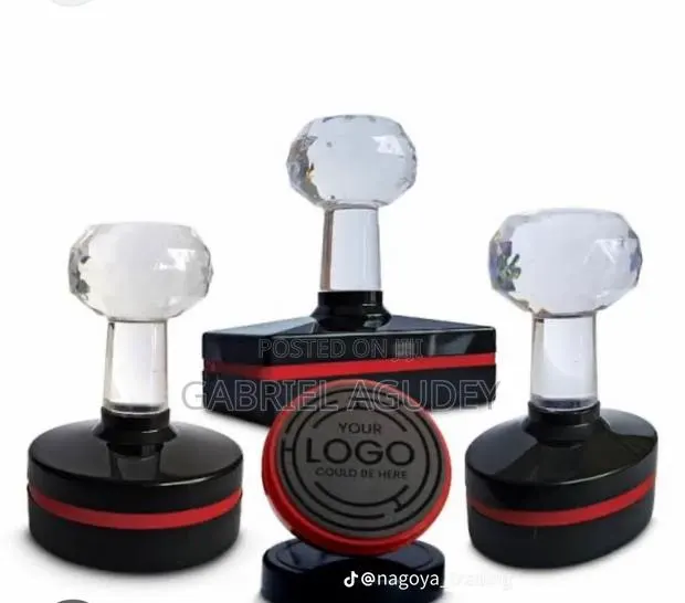 Digital Stamps · Photo 1