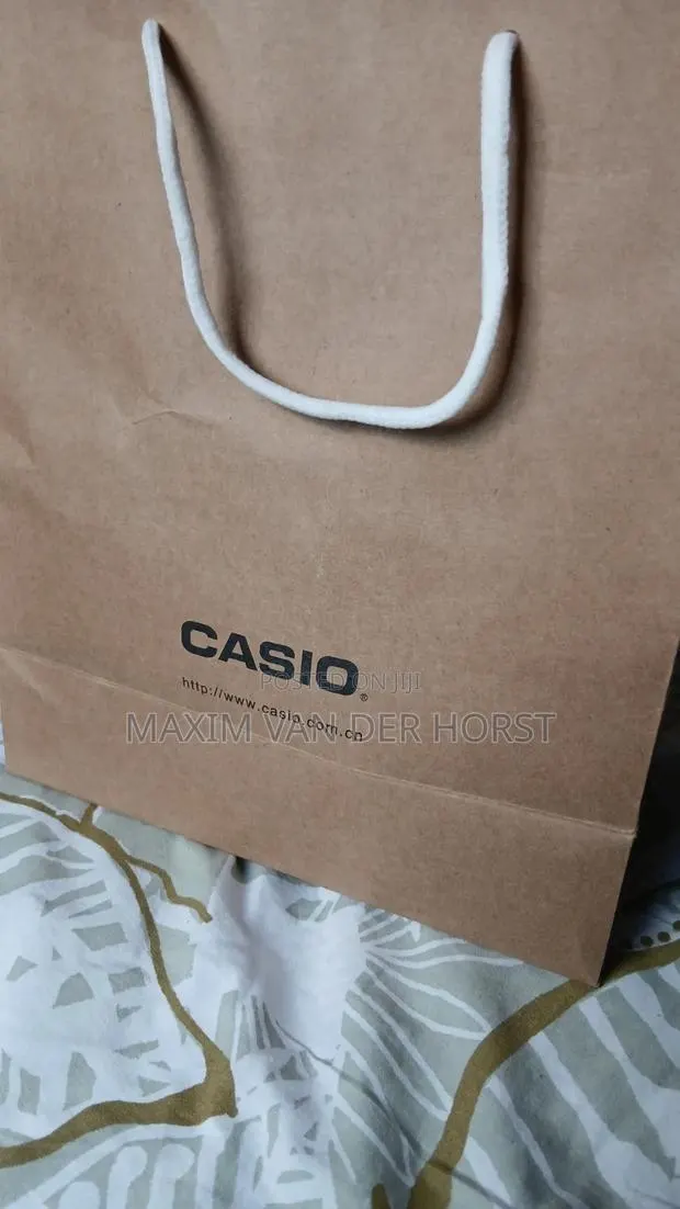 Casio G-Shock Watch · Photo 1