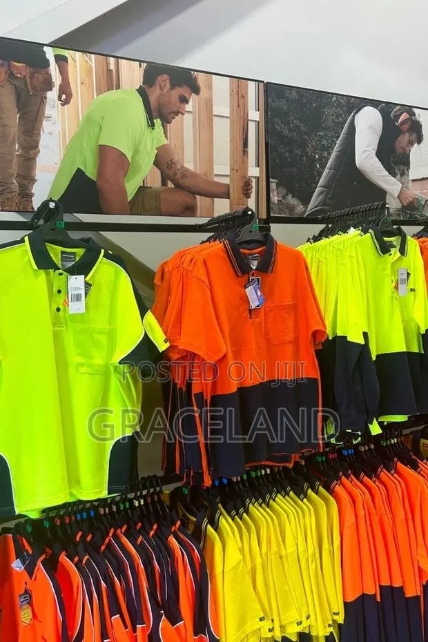 This Is Original Lacoste Safety Reflector Available · Photo 1