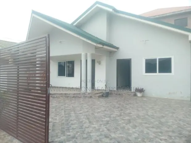 2bdrm House in Tempo Estate, Spintex for rent · Photo 1