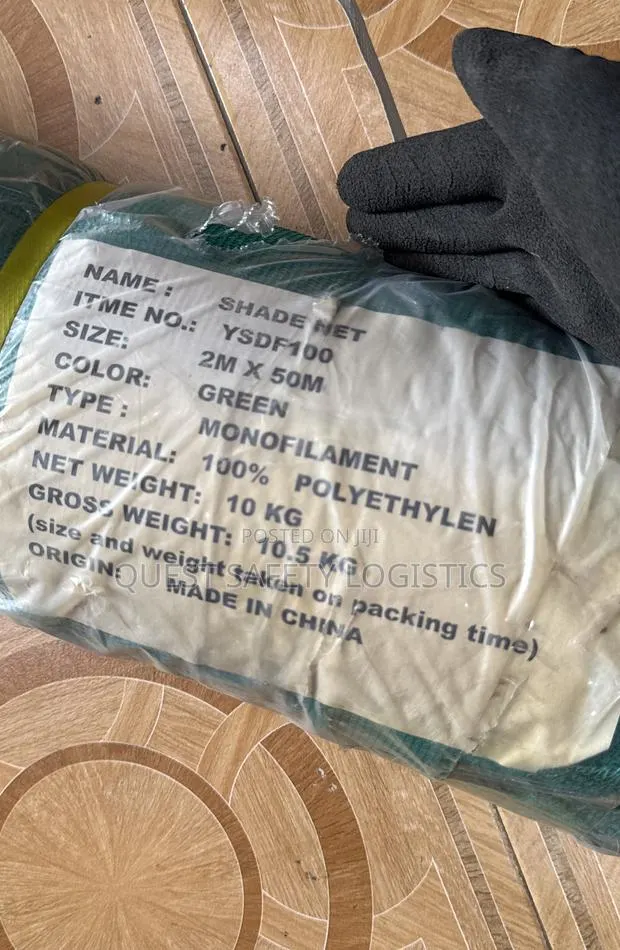 Shade Net (2 Metres by 50 Metres) · Photo 1