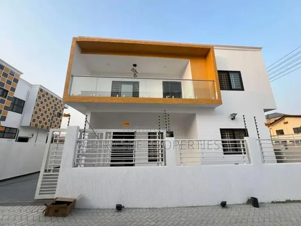 4bdrm House in Ab Richie Properties, Spintex for sale · Photo 1