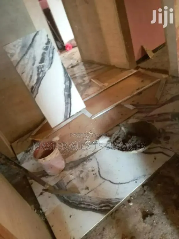 Tilers in Ga East · Photo 1
