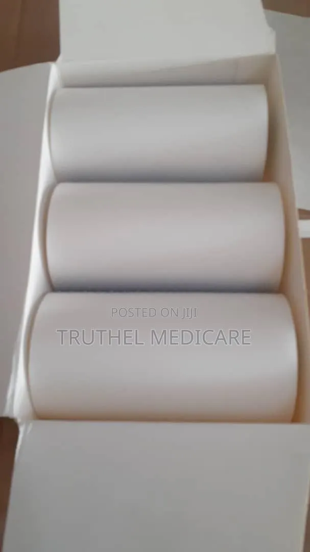 HYPOALLERGENIC PLASTERS (1,2,4,6 Inches) · Photo 1