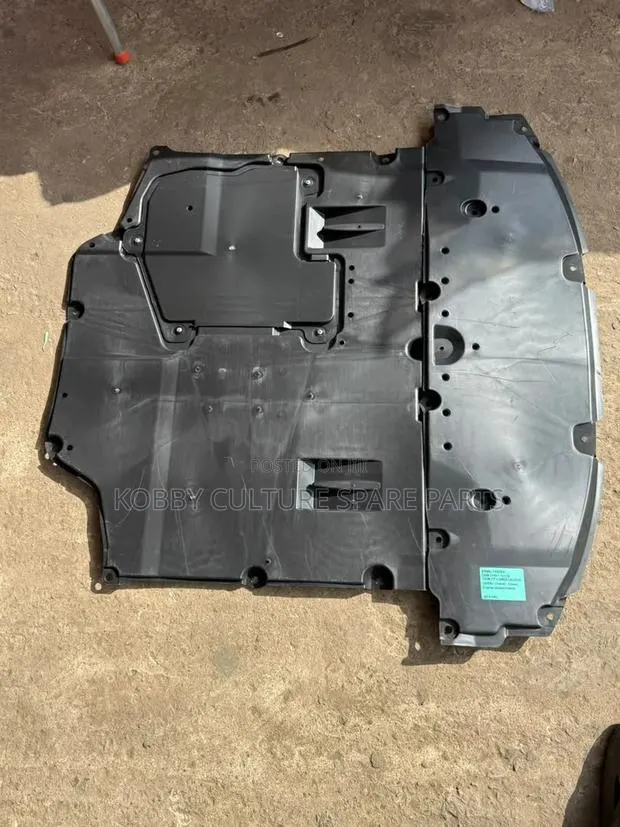 Original Toyota Corolla 2020-22 Engine Panel Available for All Cars · Photo 1