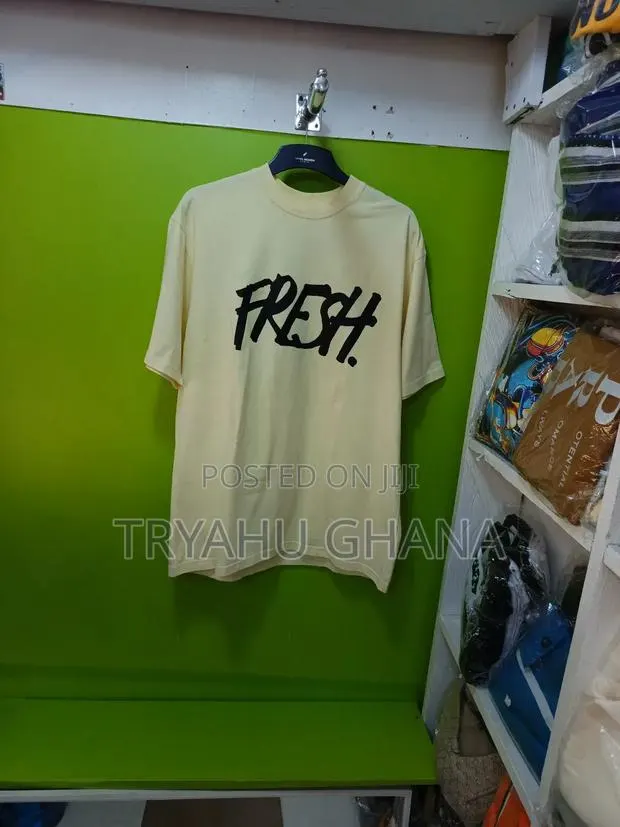 Your Everyday Tee - Redefined · Photo 1