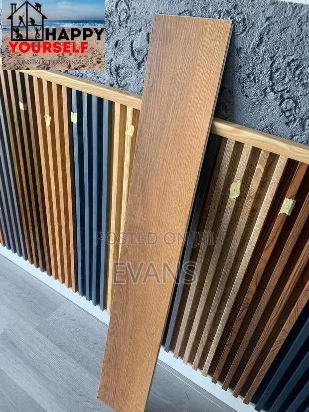 Spc Super Click Lock Tiles · Photo 1