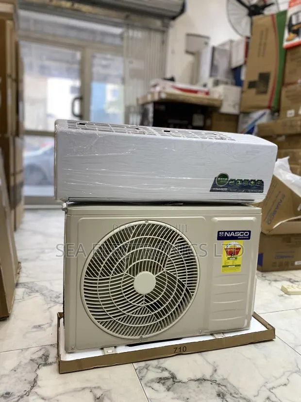 Best Quality Nasco 1.5 Hp Air Condition · Photo 1