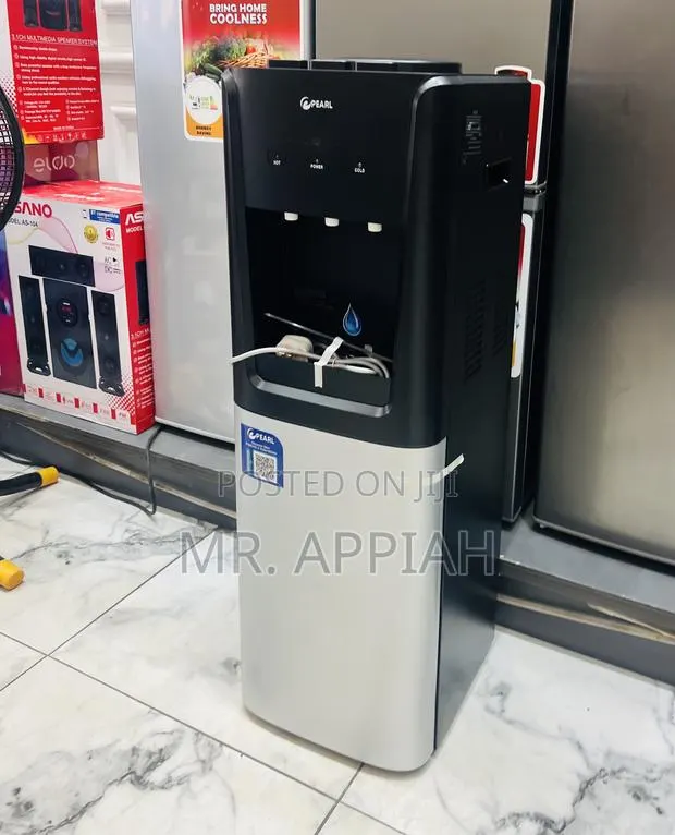 Purchase Unique Pearl PWD 4006 Water Dispenser(Cold,Cold Normal) · Photo 1