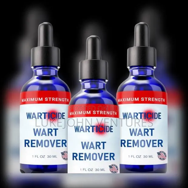 Warticide Wart Remover · Photo 1