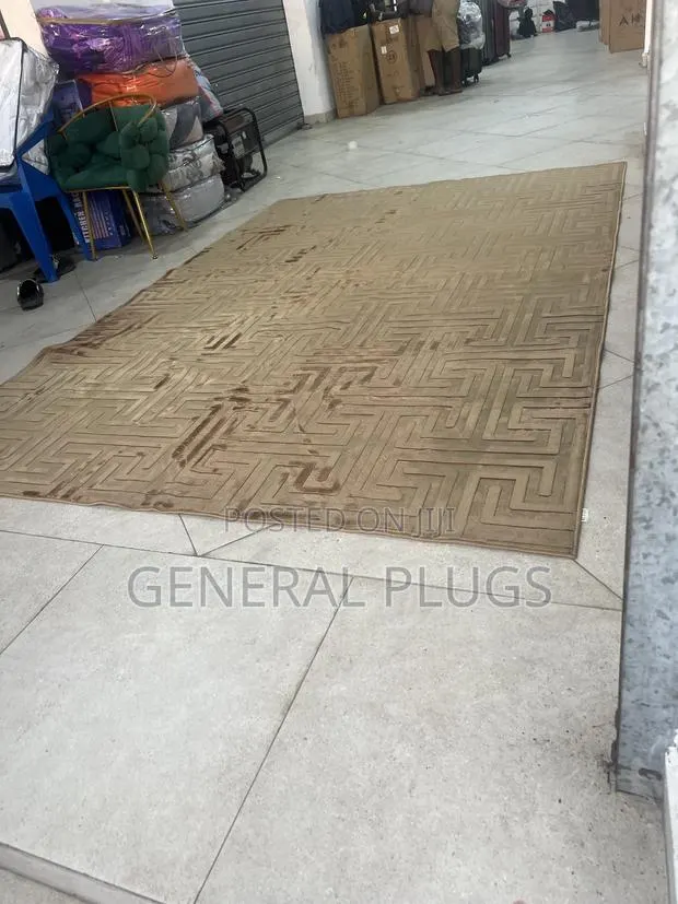 Top Notch Fluffy Soft Carpet for Exceptional Interiors;big ;300x200cm · Photo 1