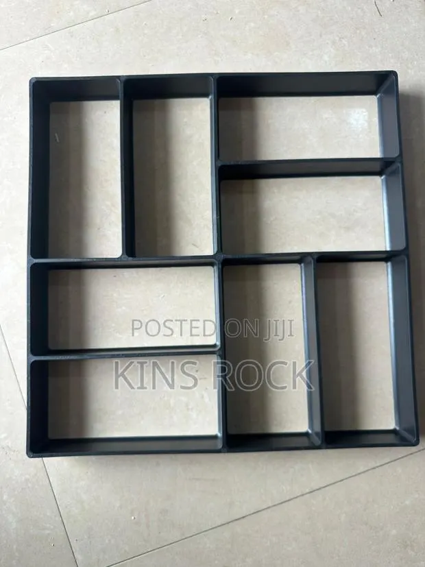 Path Mould · Photo 1