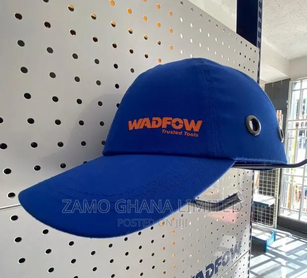 Industrial Safety Bump Cap - Wsh1801 · Photo 1