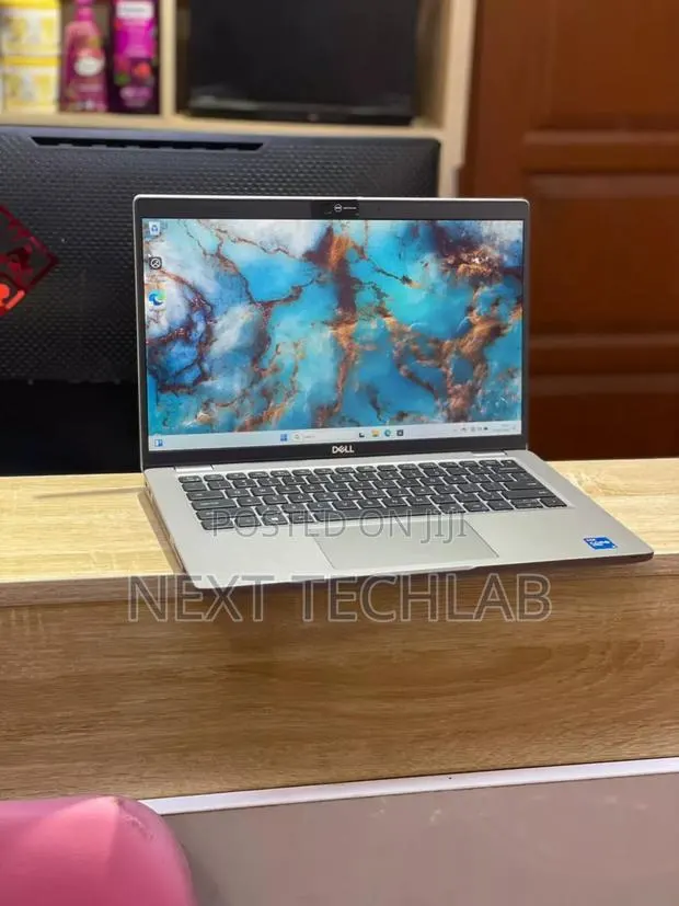 Laptop Dell Latitude 5420 16GB Intel Core I5 HDD+SSD 256GB · Photo 1