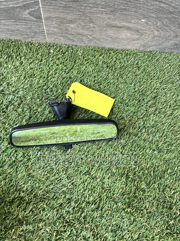 Honda Civic Interior Rear View Mirror 2022-2026 · Photo 1