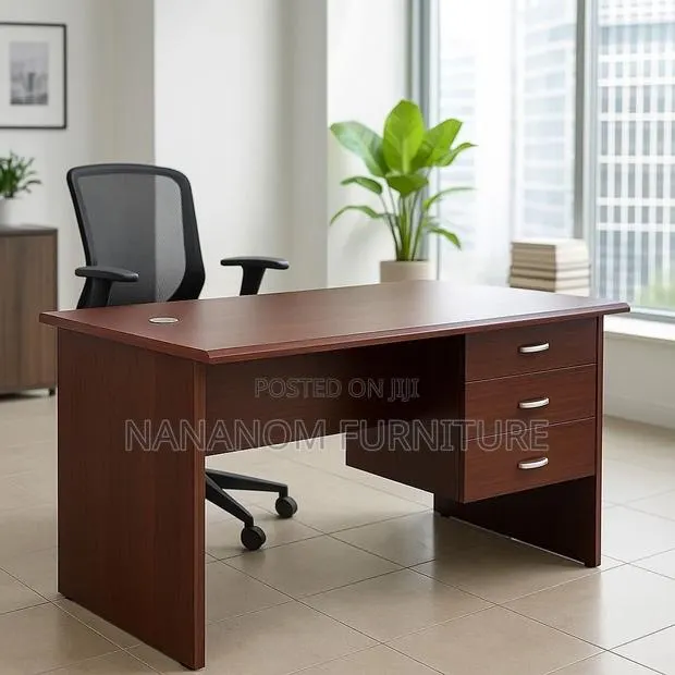 Quality Sprayed Desk Available.Free Delivery · Photo 1