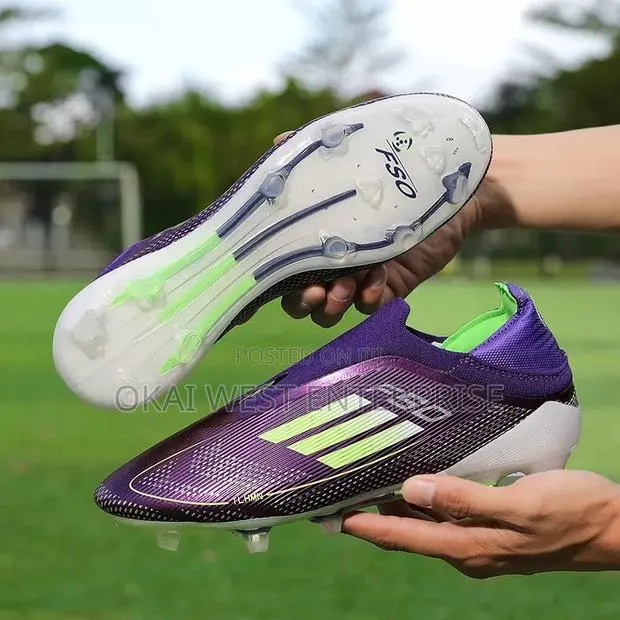 World Cup F50 Fg Soccer Cleats · Photo 1
