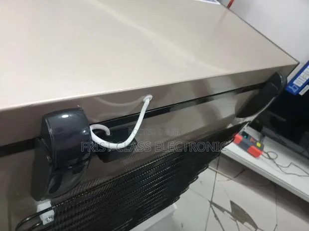 Freezer That Locks Quality Daily. Nasco 200l Secures Wealth. · Photo 1