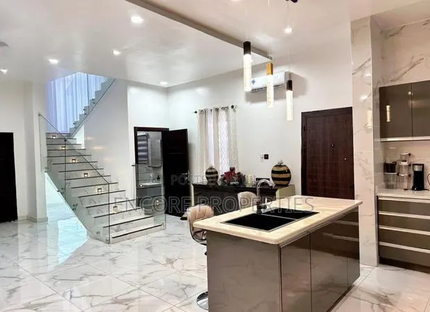 Furnished 3bdrm House in Spintex for rent · Photo 1