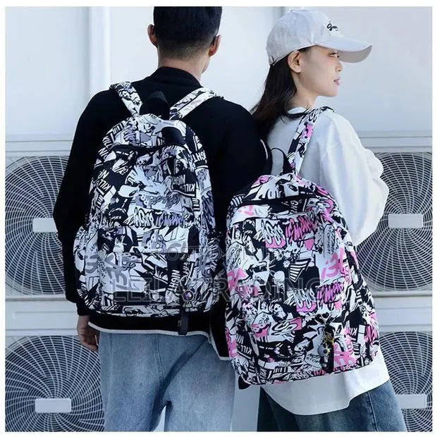 School Bags · Photo 1