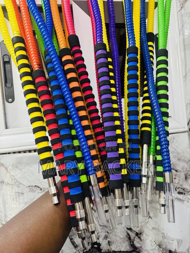 Shisha Pipe /Hookah Pipe · Photo 1