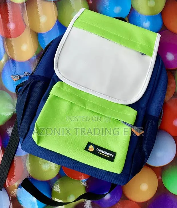 High Grade Kids School Bags · Photo 2