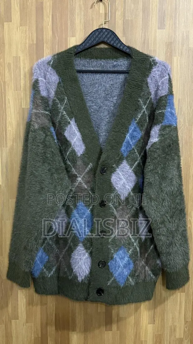 Quality Cardigans · Photo 1