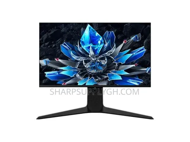 TCL 27" Curved Gaming Monitor · Photo 1