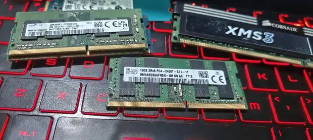 Ddr4 Rams 16gb · Photo 1