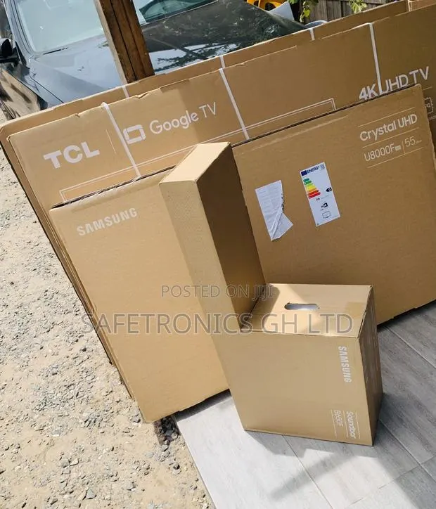 Buy New Samsung B-Series Soundbar Hw-B650f 3.1 Ch Subwoofer (2025) · Photo 1