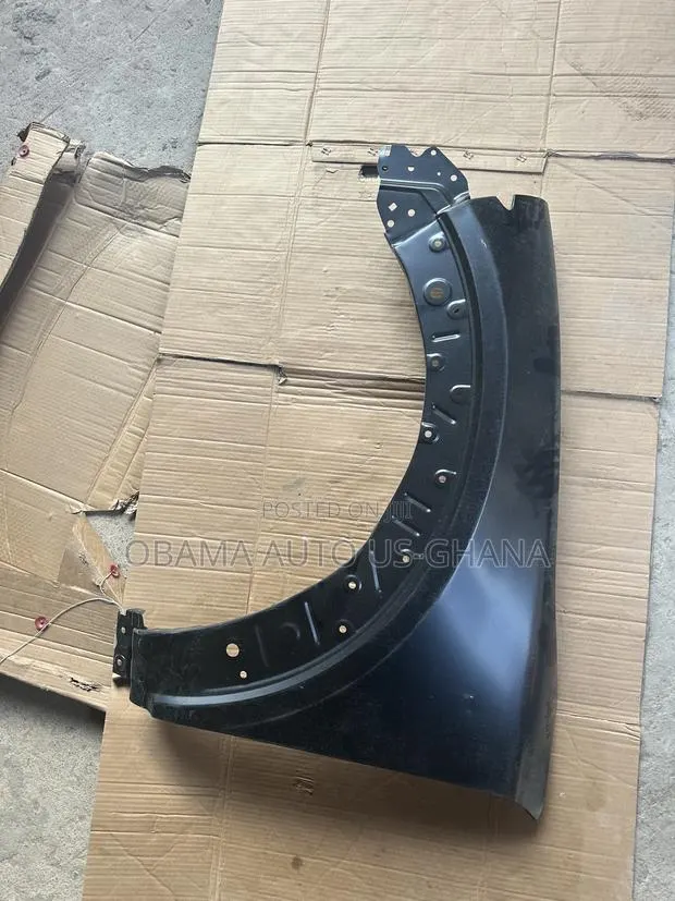 Mazda Cx-30 Cx30 Fender · Photo 1