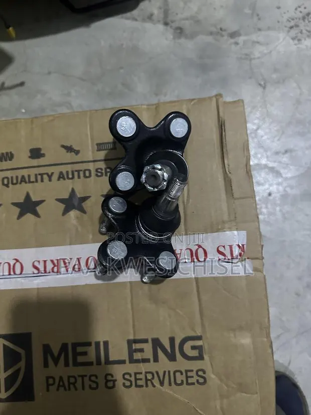 Honda Civic 2016 2017 2018 Ball Joint · Photo 1