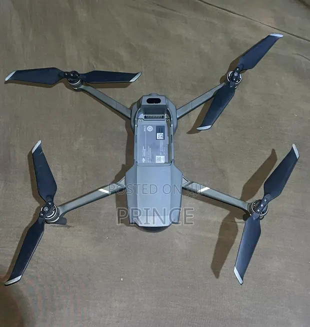 Dji Mavic 2 Zoom · Photo 1