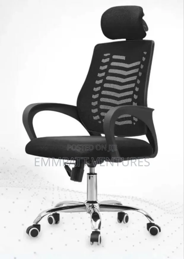 Executive Affordable Office Chair · Photo 1
