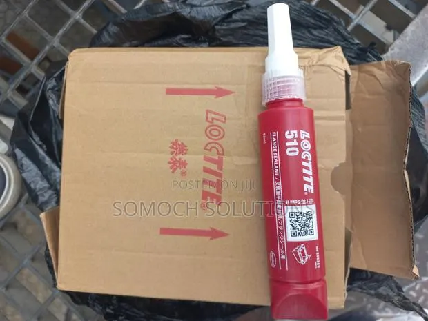 510 Loctite Gasket Seaper · Photo 1