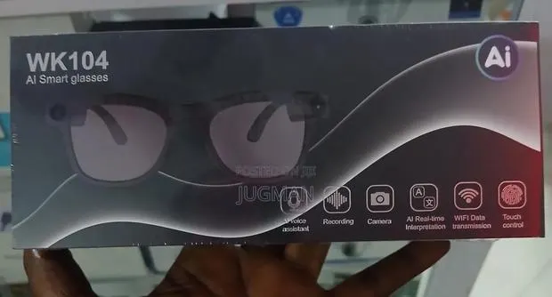 Ai Smart Glasses · Photo 1