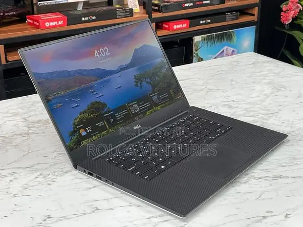 Laptop Dell Precision 5530 16GB Intel Core i7 SSD 512GB · Photo 1