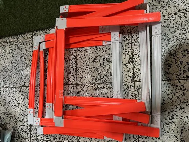 Sports Agility Ladder · Photo 1