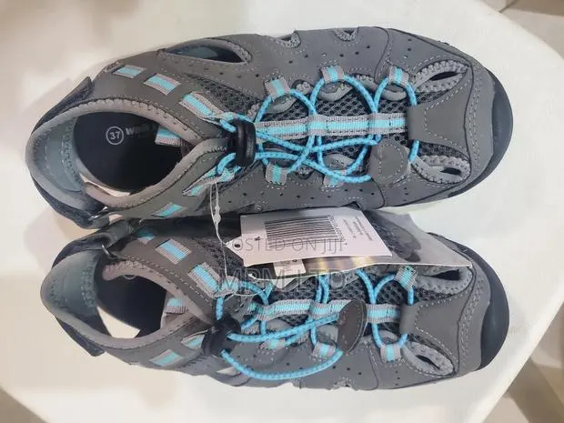Original and Quality Walkx Sandals · Photo 1