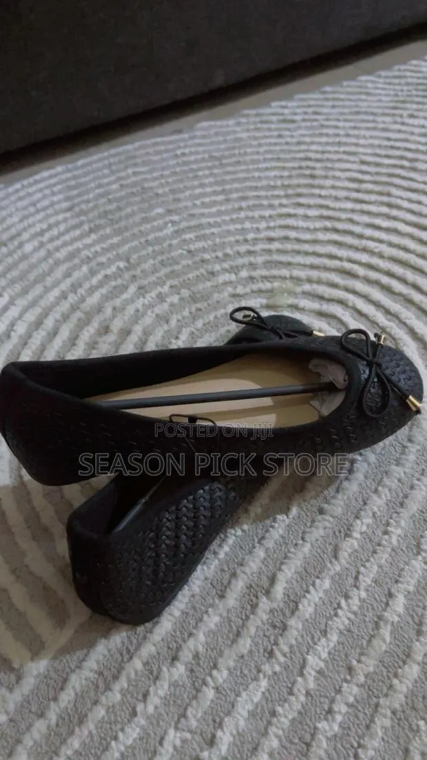 Affordable Quality Ladies’ Shoes · Photo 5