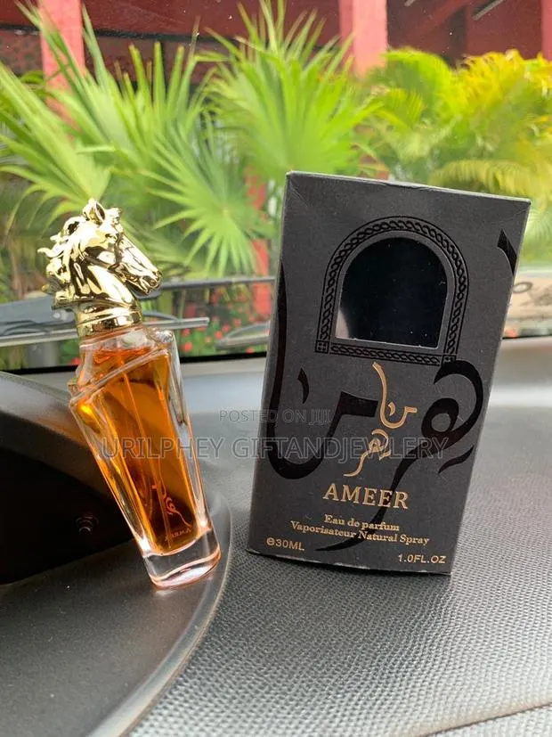 Ameer Perfume