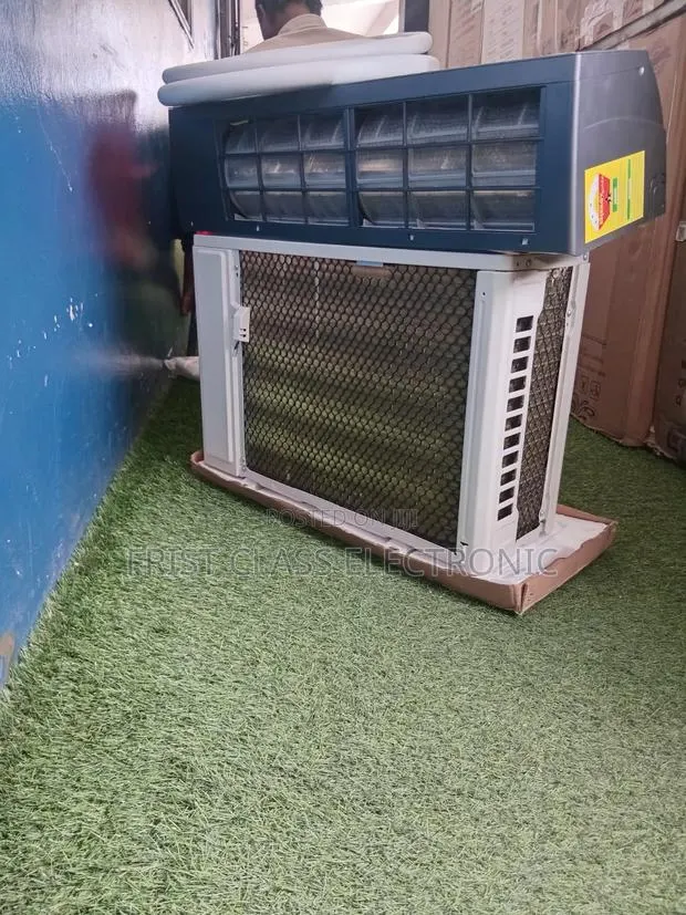 TCL Mirror Inverter Ac | Luxury Chill System Ac · Photo 1