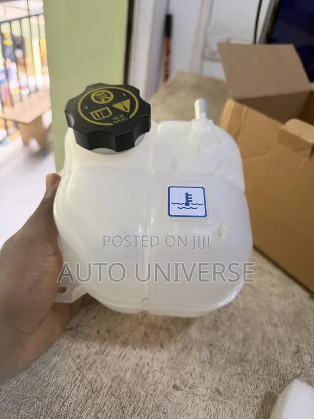 Chrysler 200 2015, 2016, 2017 Reservoir Tank Available · Photo 1
