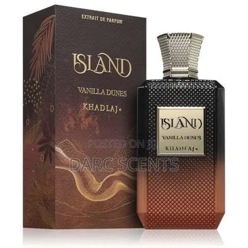 Khadlaj Island Vanilla Dunes · Photo 1