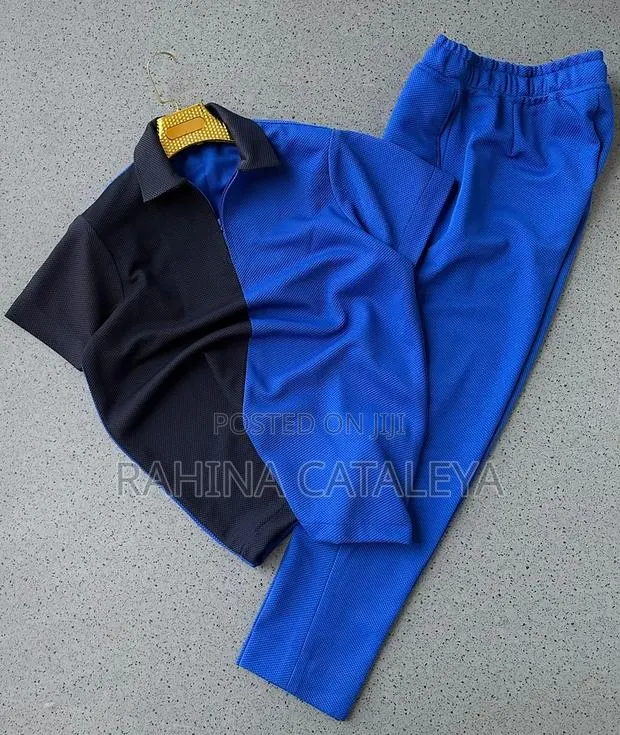 Two Pieces for Men,High Quality