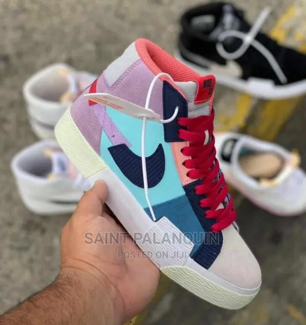 Nike Blazer · Photo 1