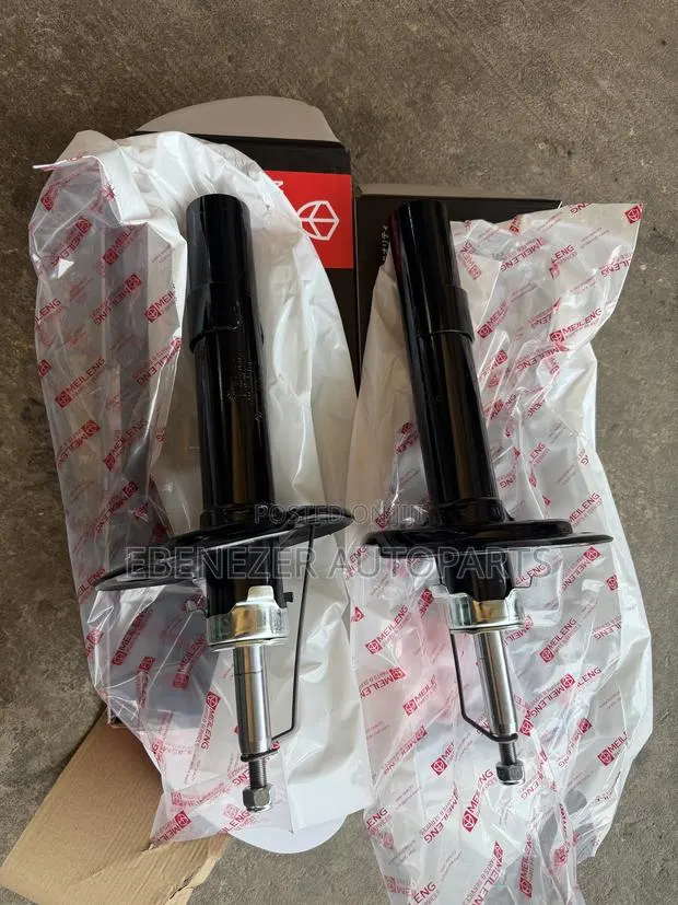 Honda Accord Front Shocks Absorbers 2018 2019 2020 2021 2022 · Photo 1
